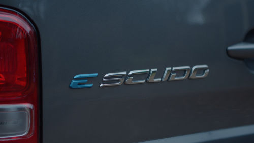 FIAT E-SCUDO L2 100kW 50kWh Van Auto view 8